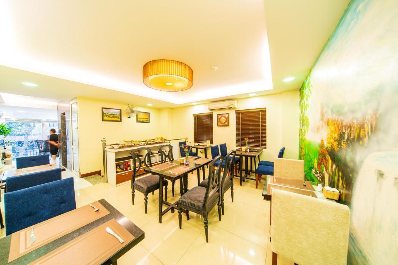 Golden Legend Diamond Hotel Hanoi Esterno foto