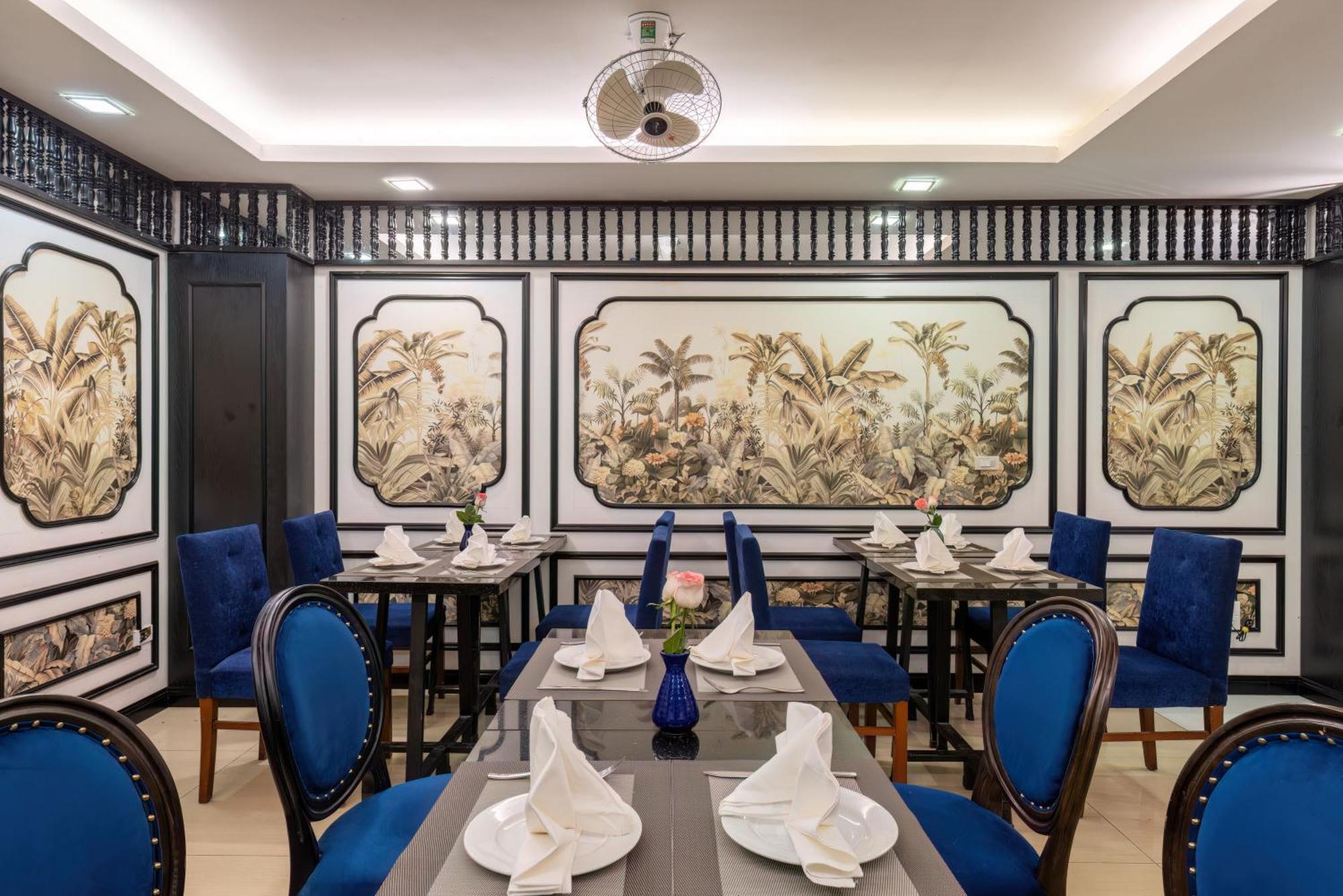 Golden Amour Hotel Hanoi Esterno foto