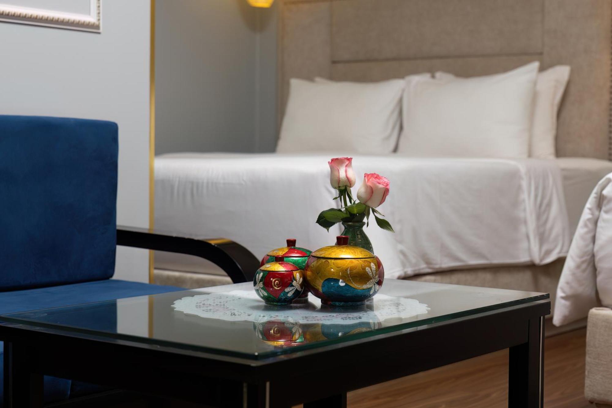 Golden Amour Hotel Hanoi Esterno foto