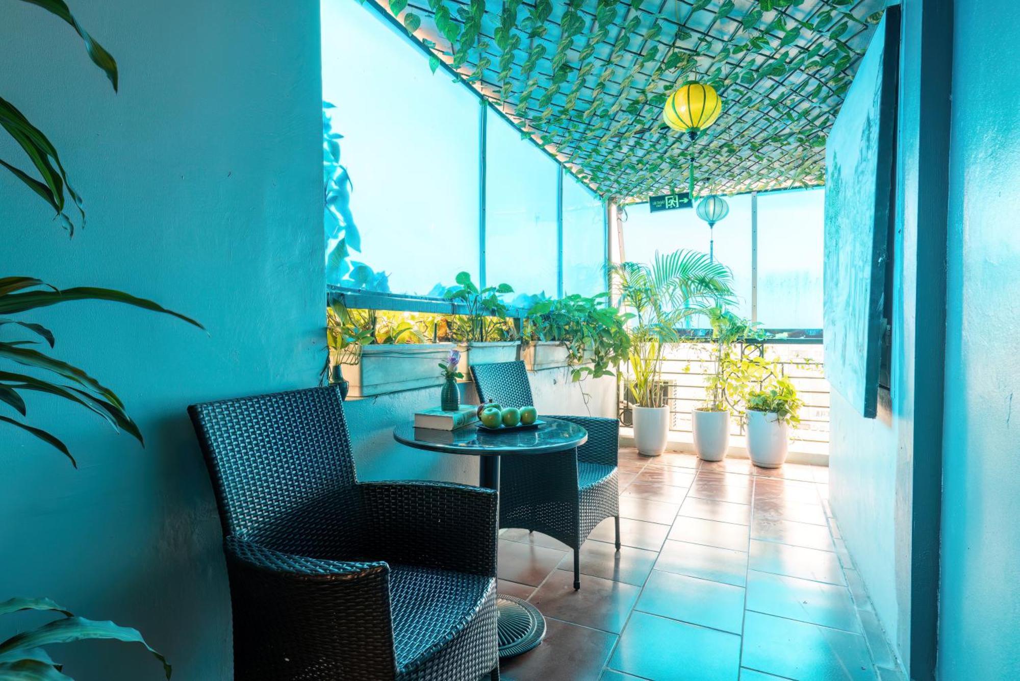 Golden Amour Hotel Hanoi Esterno foto